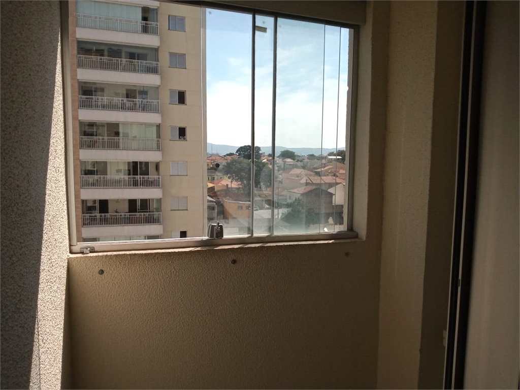 Conjunto Comercial-Sala à venda, 36m² - Foto 4