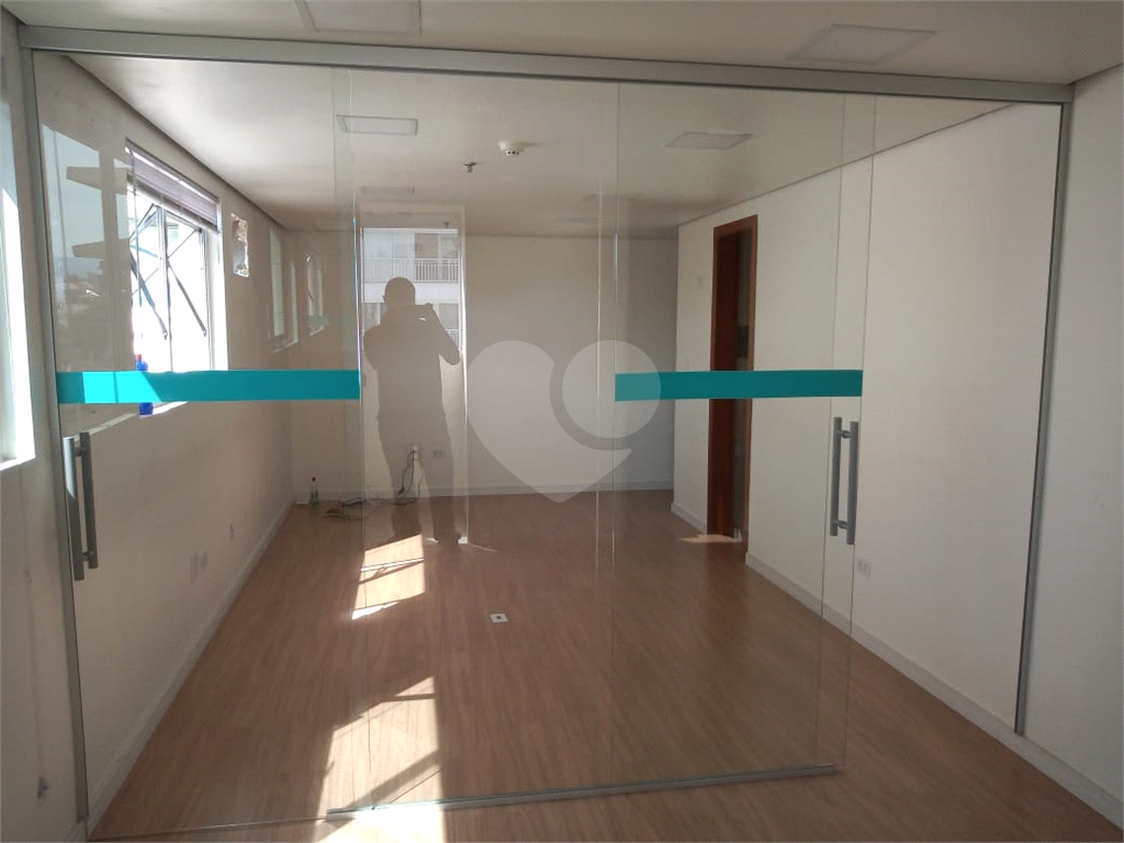 Conjunto Comercial-Sala à venda, 36m² - Foto 6