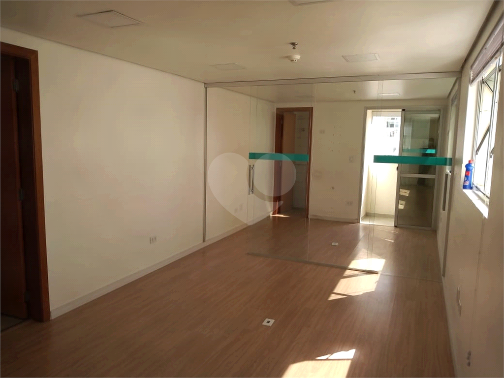 Conjunto Comercial-Sala à venda, 36m² - Foto 12