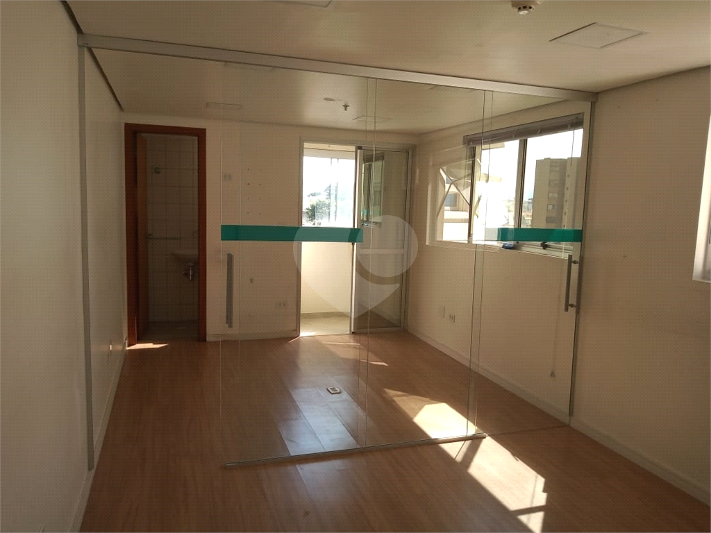 Conjunto Comercial-Sala à venda, 36m² - Foto 10