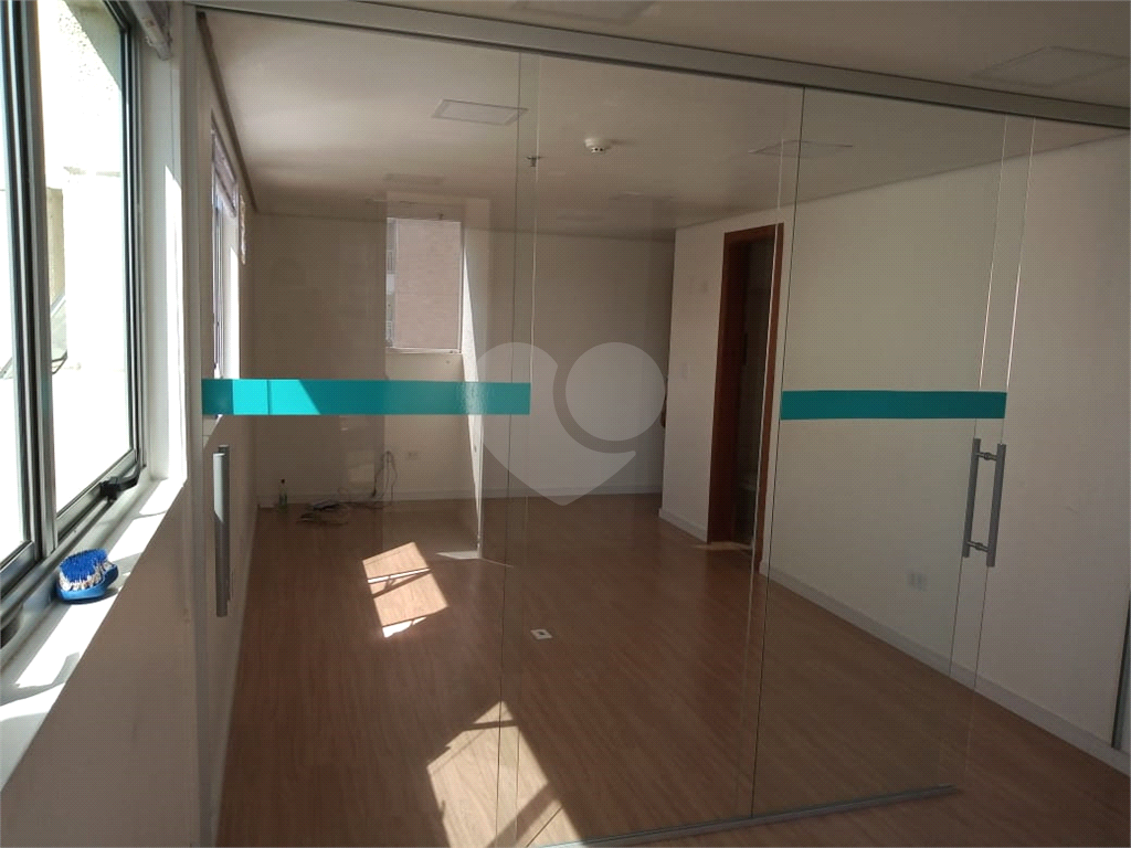 Conjunto Comercial-Sala à venda, 36m² - Foto 11