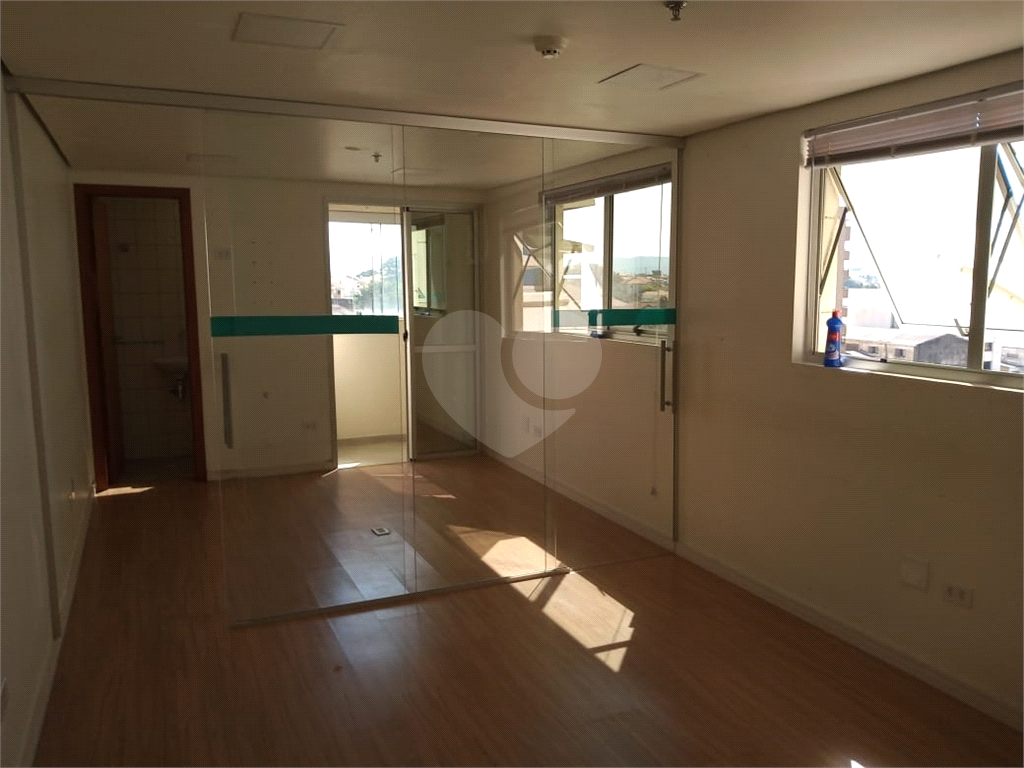 Conjunto Comercial-Sala à venda, 36m² - Foto 7