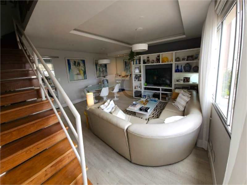 Cobertura à venda com 5 quartos, 350m² - Foto 22