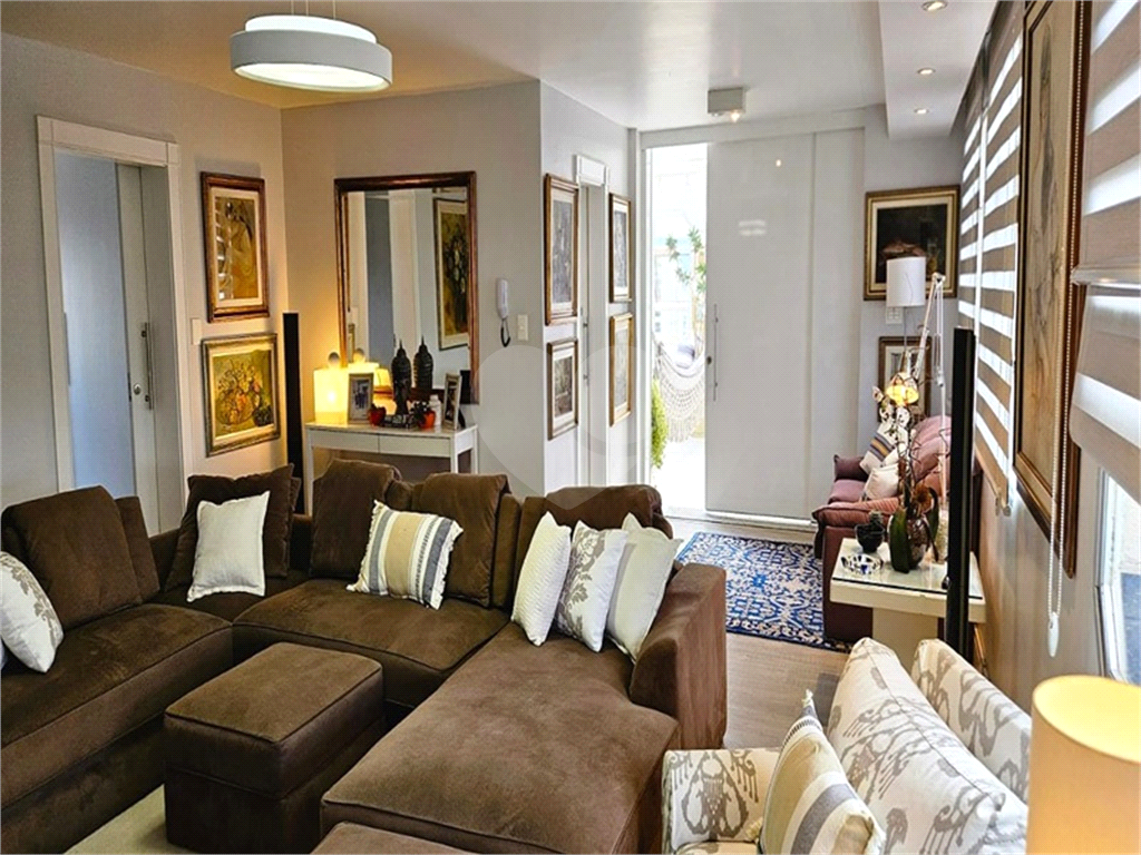 Cobertura à venda com 5 quartos, 350m² - Foto 10