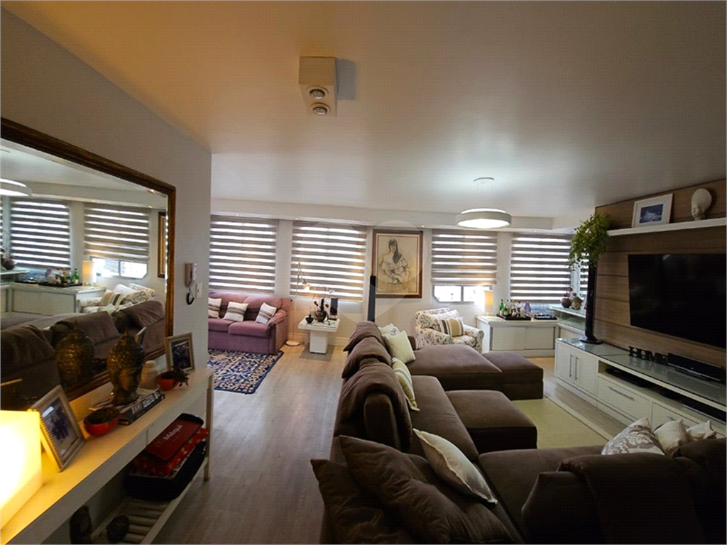 Cobertura à venda com 5 quartos, 350m² - Foto 8
