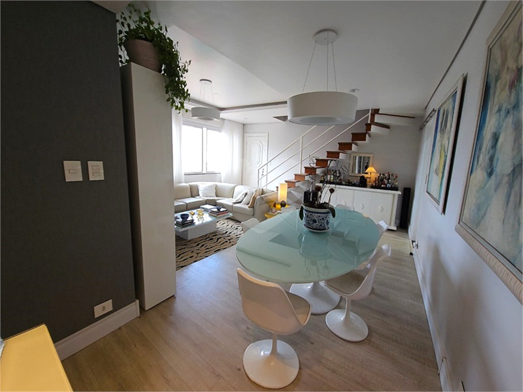 Cobertura à venda com 5 quartos, 350m² - Foto 23