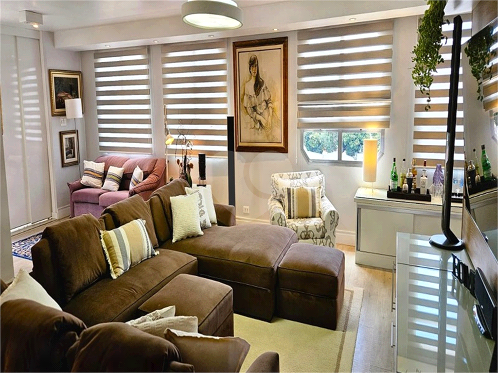 Cobertura à venda com 5 quartos, 350m² - Foto 9