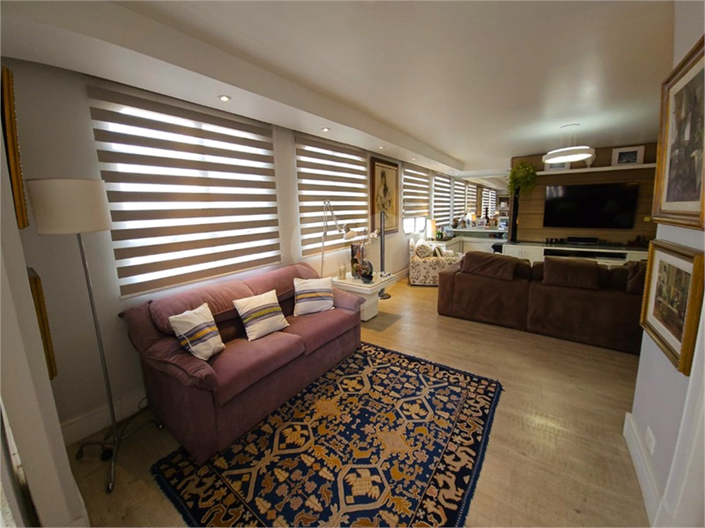 Cobertura à venda com 5 quartos, 350m² - Foto 11
