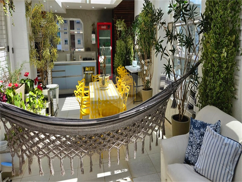 Cobertura à venda com 5 quartos, 350m² - Foto 2