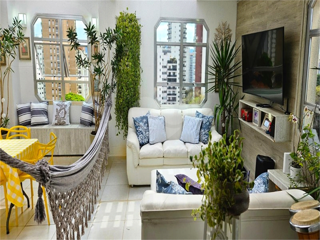 Cobertura à venda com 5 quartos, 350m² - Foto 4