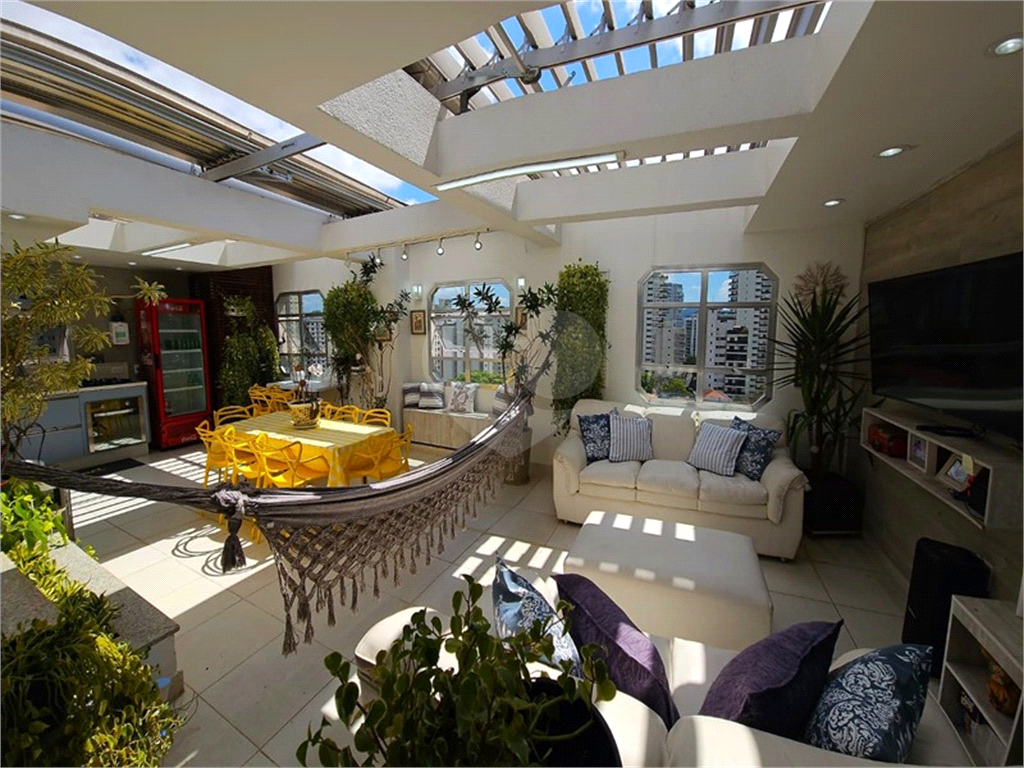 Cobertura à venda com 5 quartos, 350m² - Foto 5