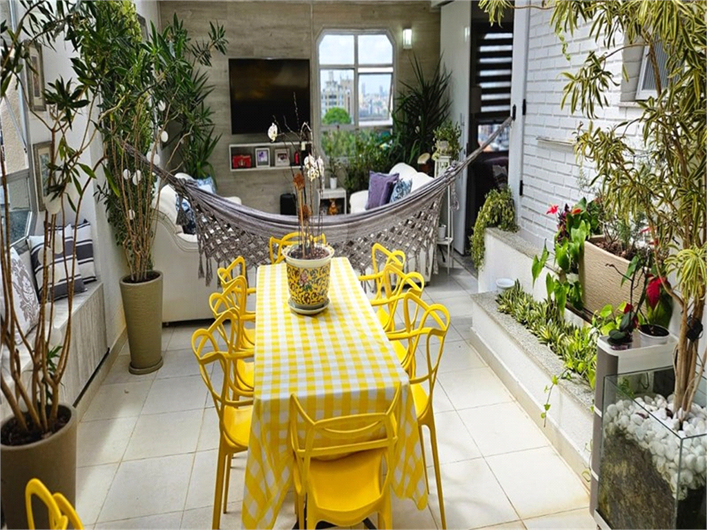 Cobertura à venda com 5 quartos, 350m² - Foto 3