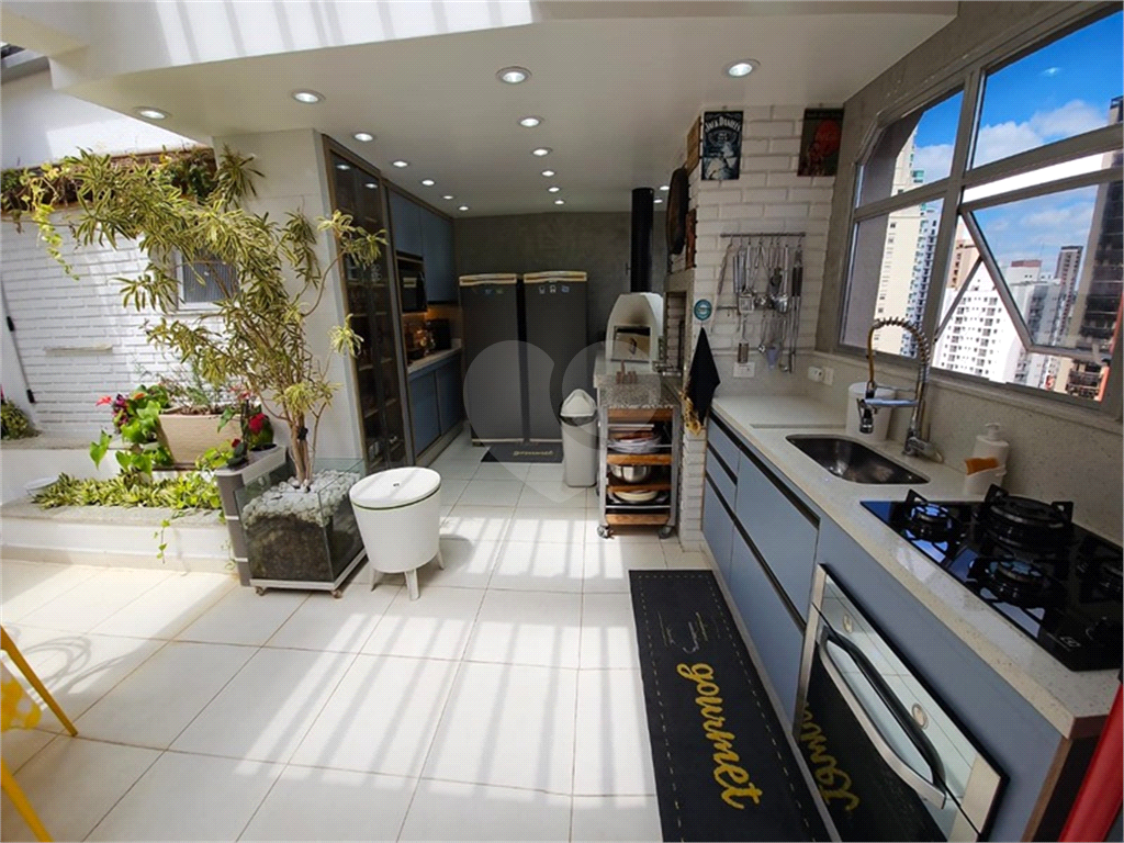 Cobertura à venda com 5 quartos, 350m² - Foto 6