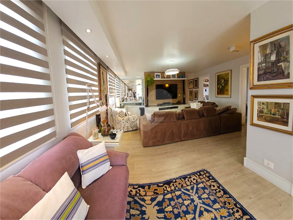 Cobertura à venda com 5 quartos, 350m² - Foto 7