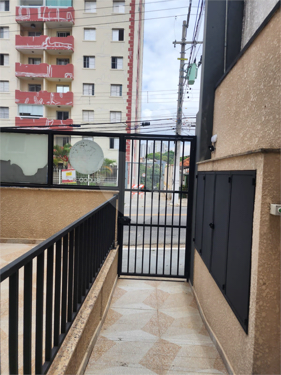Apartamento Novo á venda - Shopping e Metrô Tucuruvi