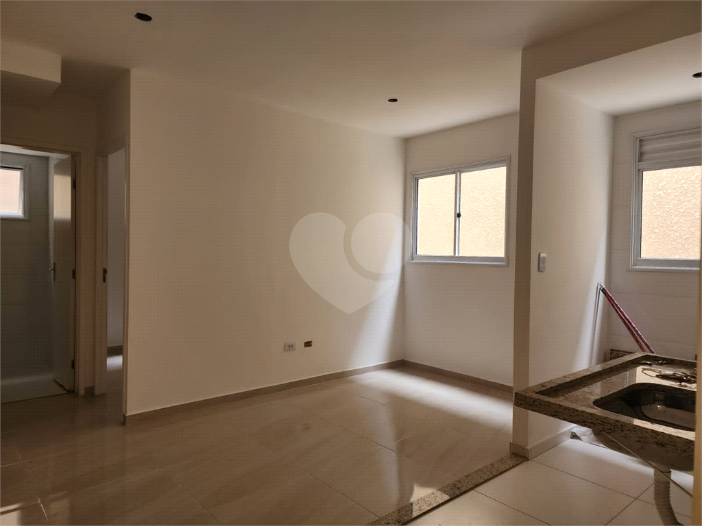 Apartamento Novo á venda - Shopping e Metrô Tucuruvi
