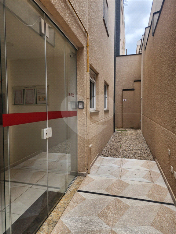 Apartamento Novo á venda - Shopping e Metrô Tucuruvi