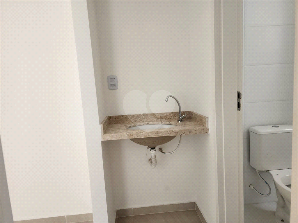 Apartamento Novo á venda - Shopping e Metrô Tucuruvi