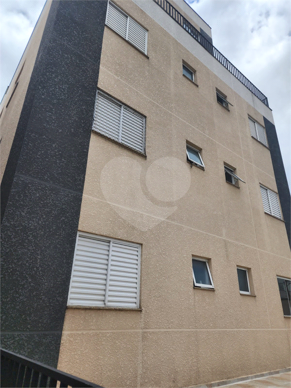 Apartamento Novo á venda - Shopping e Metrô Tucuruvi