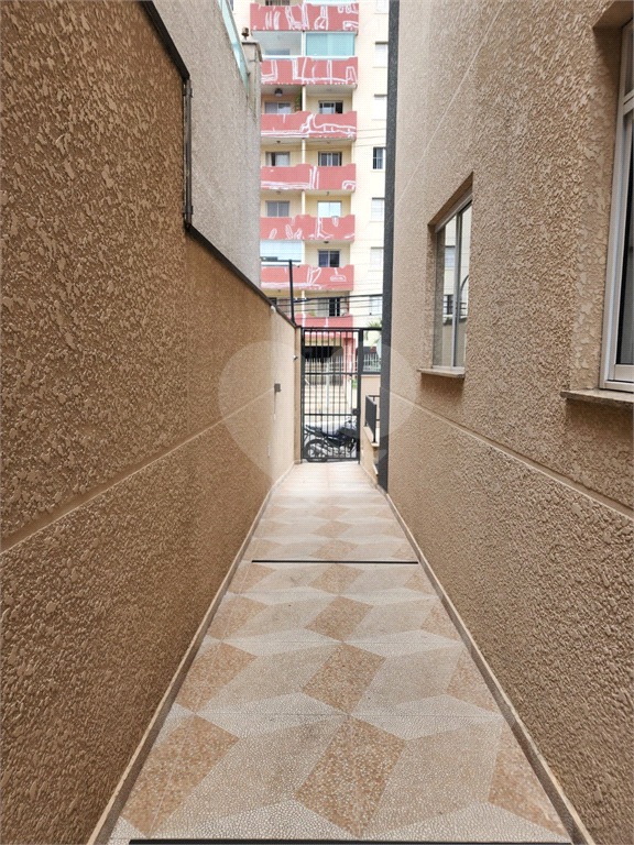 Apartamento Novo á venda - Shopping e Metrô Tucuruvi