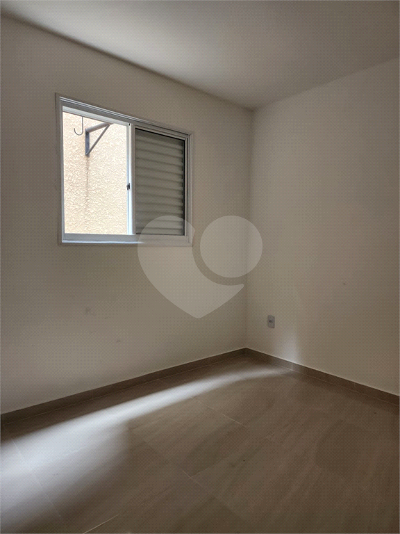 Apartamento Novo á venda - Shopping e Metrô Tucuruvi
