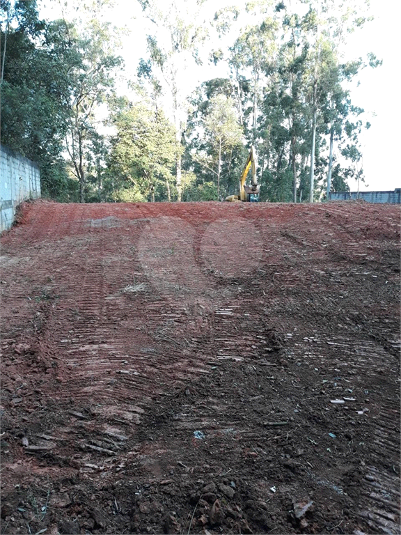 terreno com localização privilegiada, pronto para construir!!