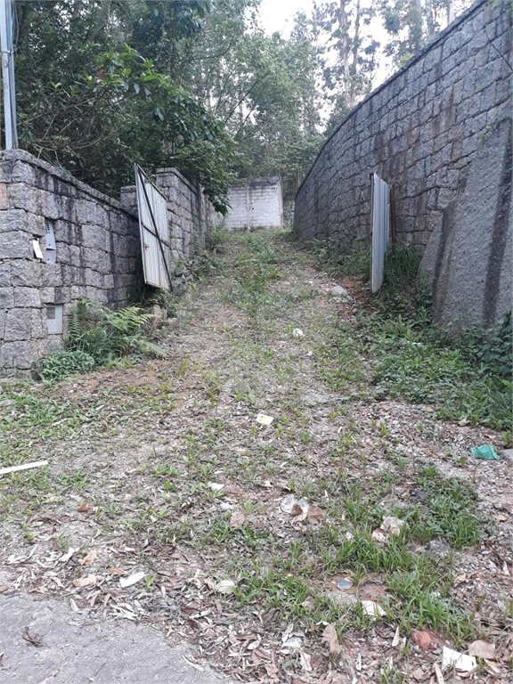 terreno com localização privilegiada, pronto para construir!!
