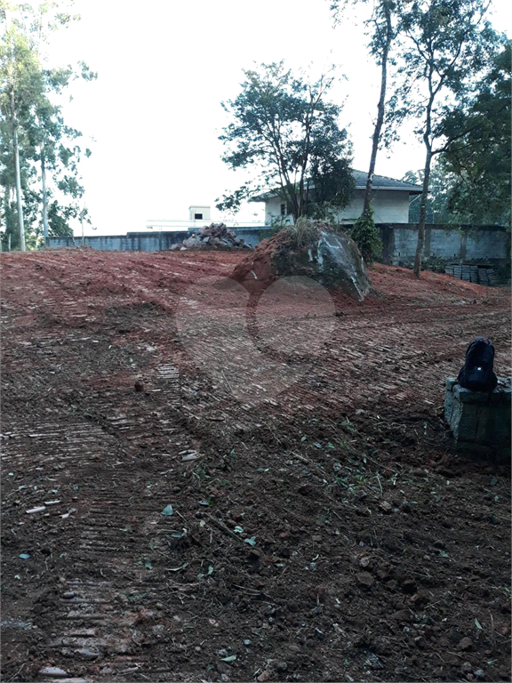 terreno com localização privilegiada, pronto para construir!!
