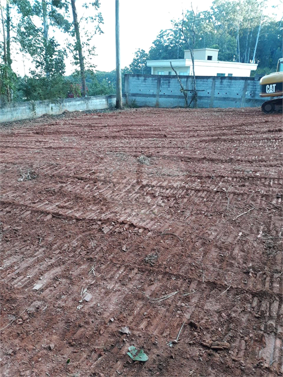 terreno com localização privilegiada, pronto para construir!!
