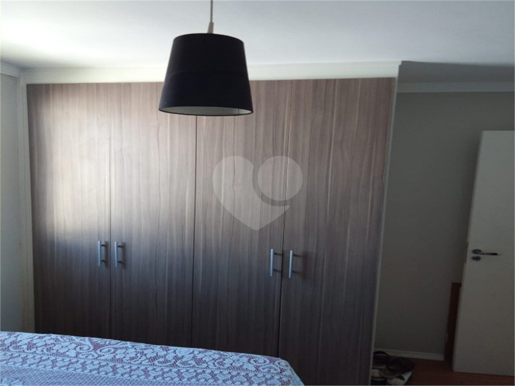 APARTAMENTO em ITAQUERA