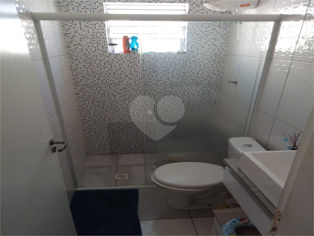 APARTAMENTO em ITAQUERA