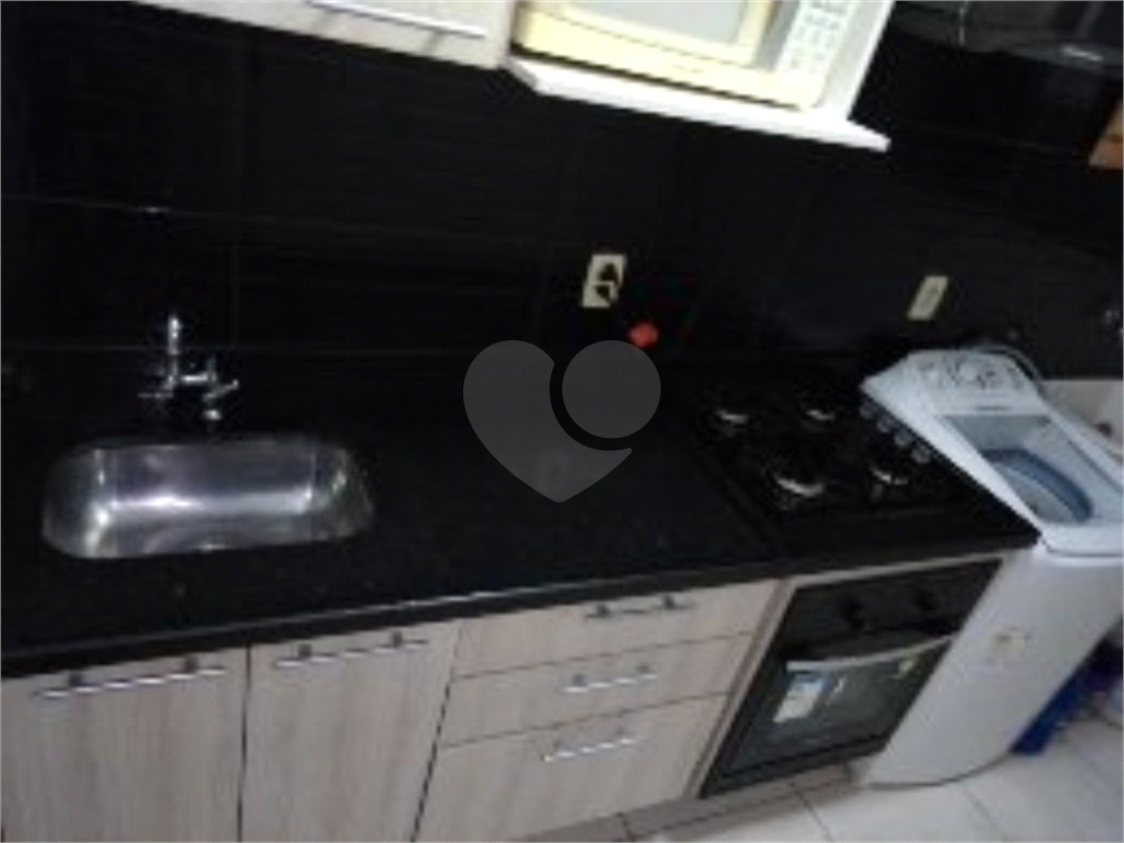 APARTAMENTO em ITAQUERA