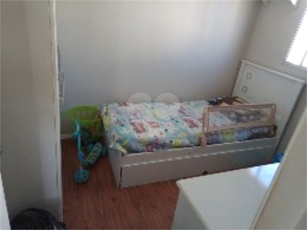 APARTAMENTO em ITAQUERA