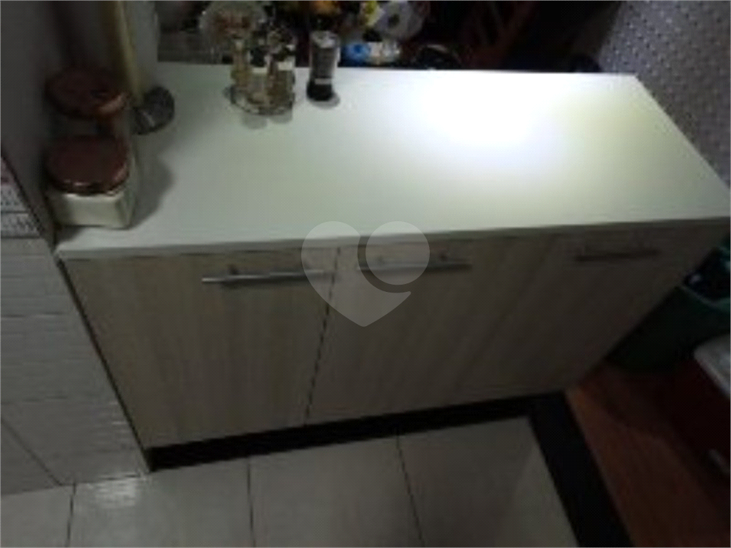 APARTAMENTO em ITAQUERA