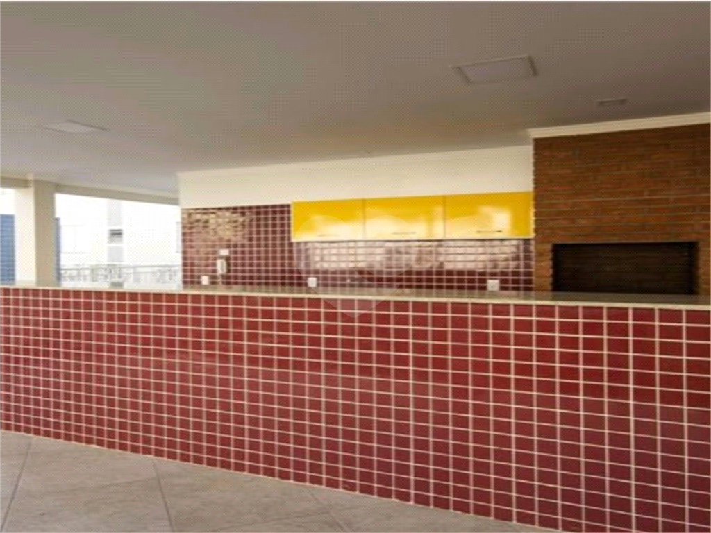 APARTAMENTO em ITAQUERA