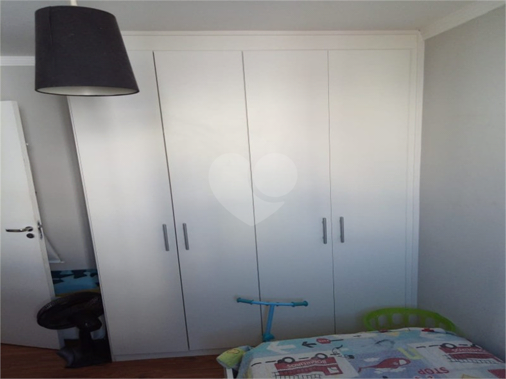 APARTAMENTO em ITAQUERA
