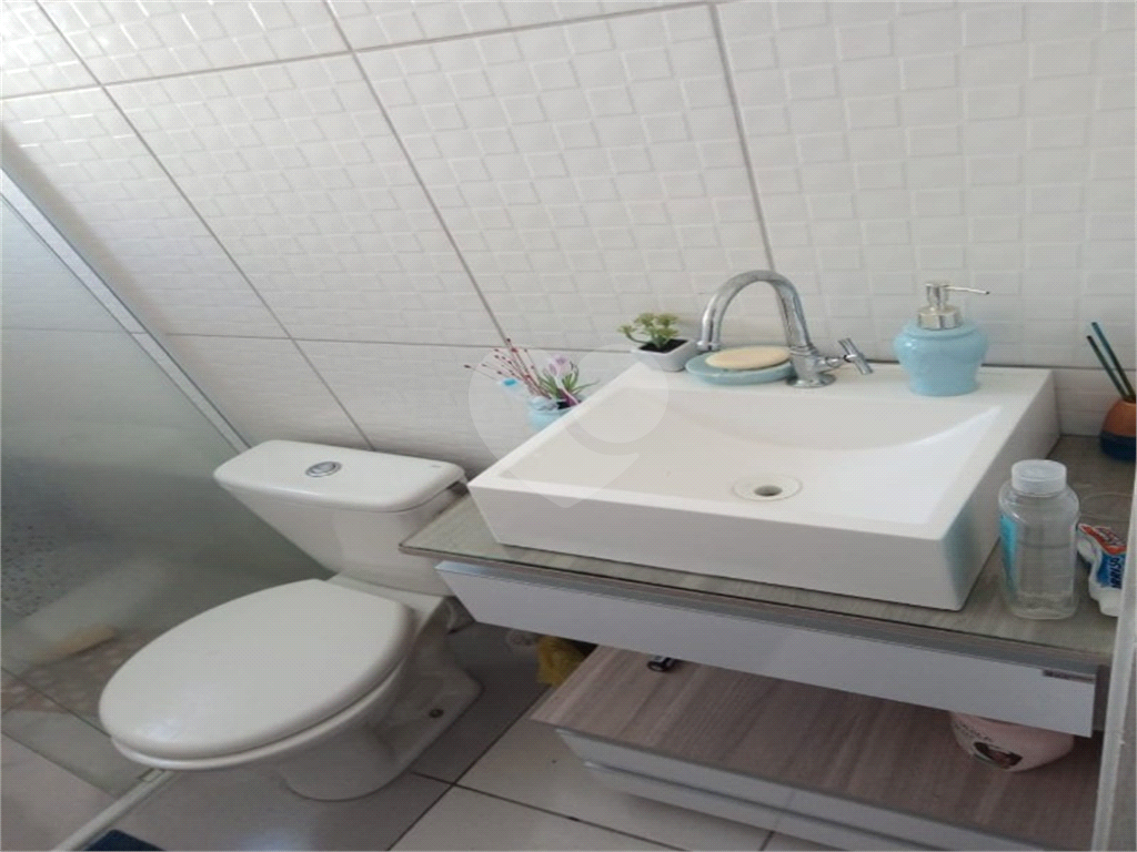 APARTAMENTO em ITAQUERA
