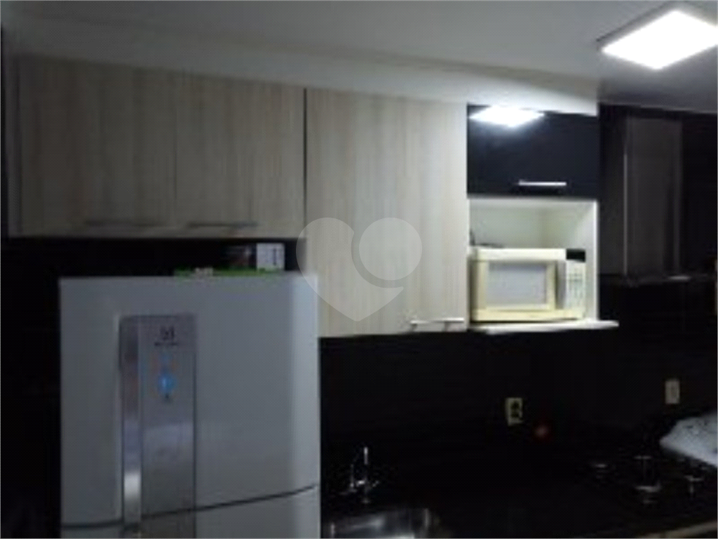 APARTAMENTO em ITAQUERA