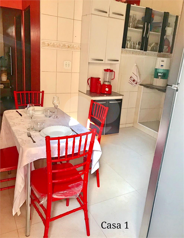 CASA em ARTUR ALVIM