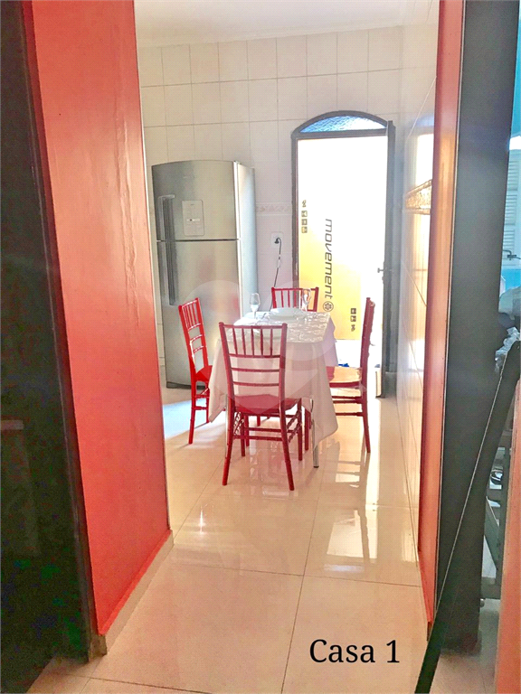 CASA em ARTUR ALVIM