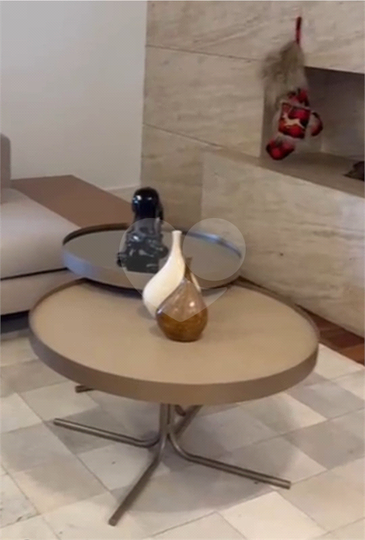 Venda Ed. EREDITA Alphaville 202 m² 3 suítes