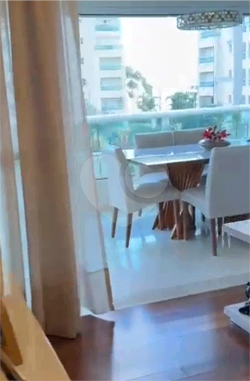 Venda Ed. EREDITA Alphaville 202 m² 3 suítes