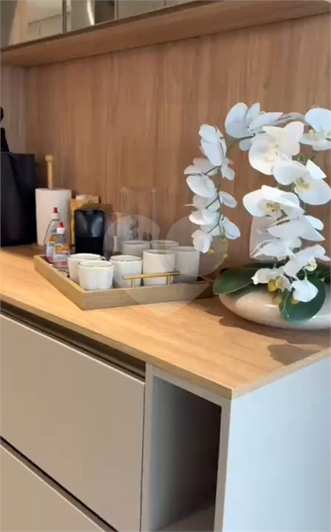 Venda Ed. EREDITA Alphaville 202 m² 3 suítes