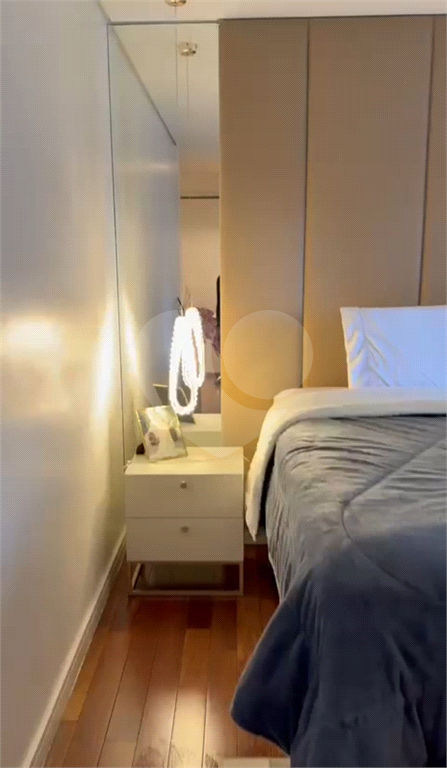 Venda Ed. EREDITA Alphaville 202 m² 3 suítes