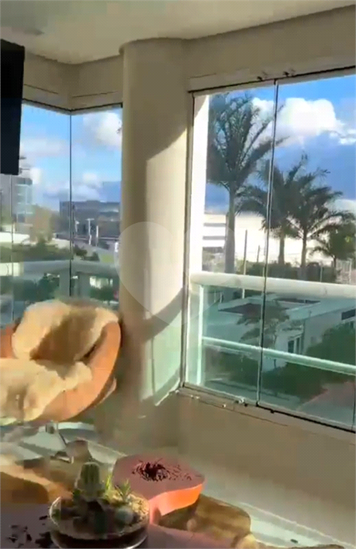 Venda Ed. EREDITA Alphaville 202 m² 3 suítes