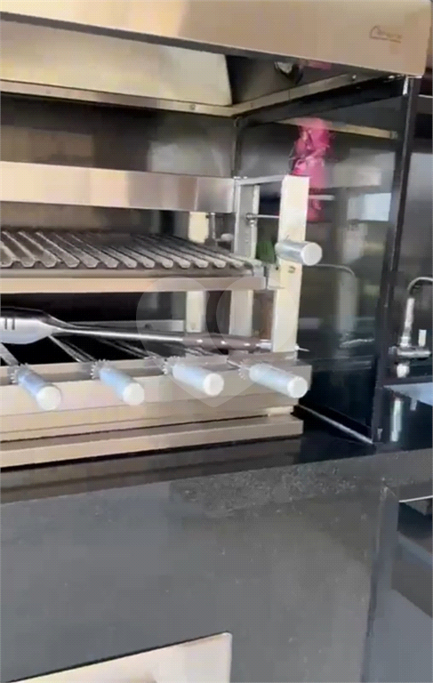 Venda Ed. EREDITA Alphaville 202 m² 3 suítes