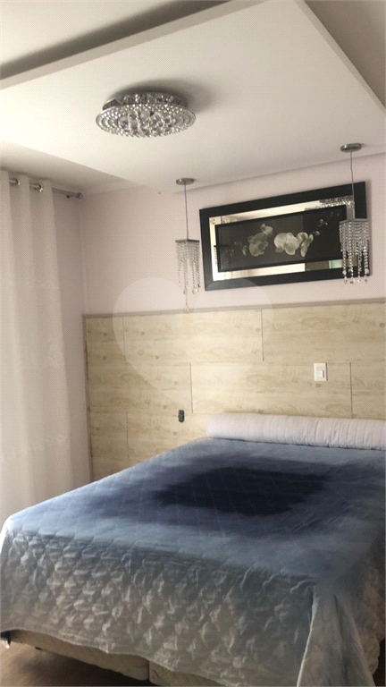 SOBRADO em JARDIM LAS VEGAS