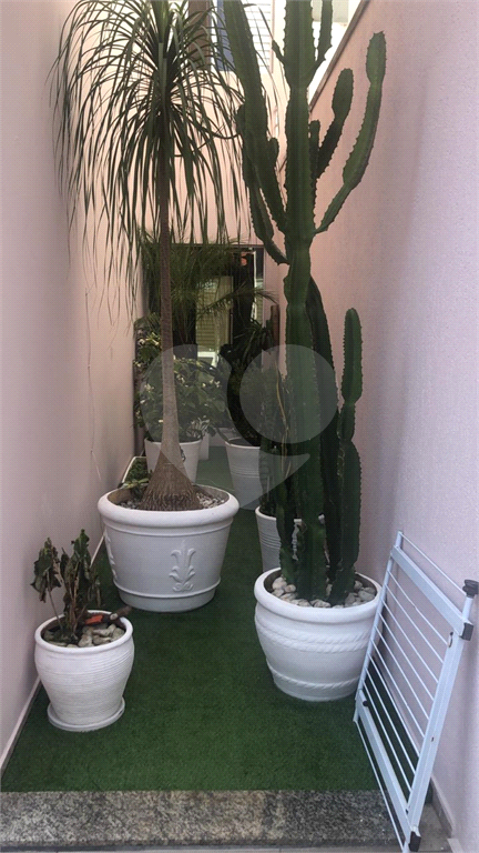 SOBRADO em JARDIM LAS VEGAS