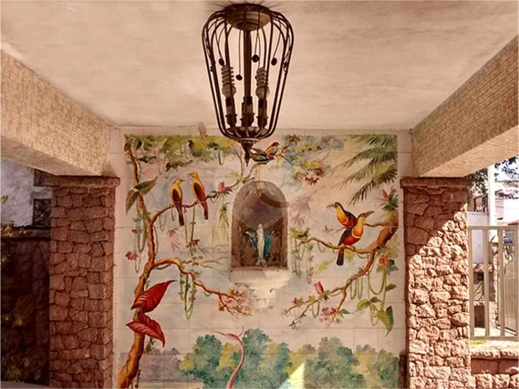 CASA em SANTA PAULA