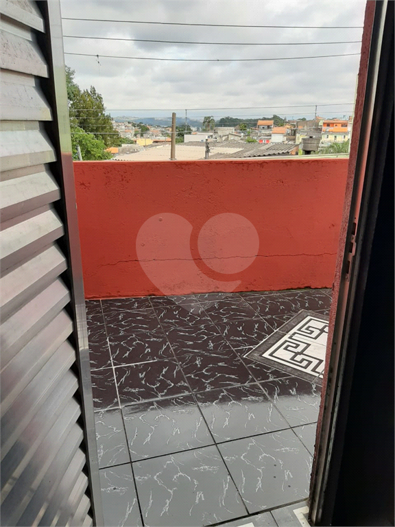 SOBRADO em INTERLAGOS